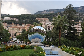 Monte Carlo